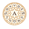 AstroAlign logo